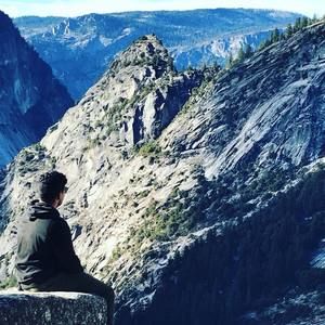 Meet your Posher, Steven